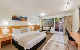 Bundaberg International Motor Inn